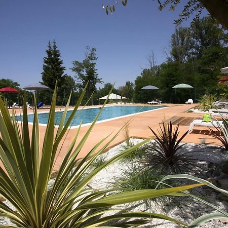 La Bastide Hotel Mazeres  Ngoại thất bức ảnh