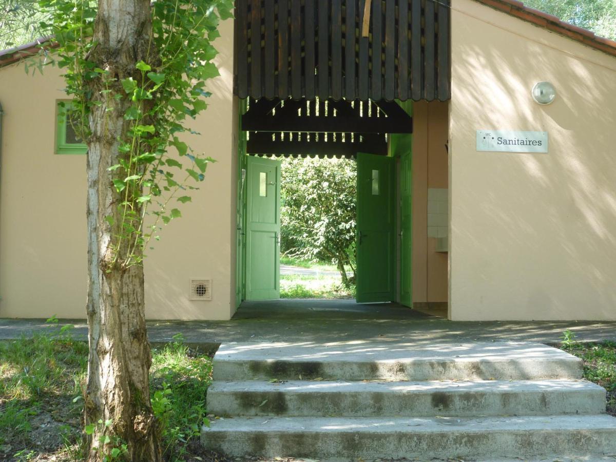 La Bastide Hotel Mazeres  Ngoại thất bức ảnh