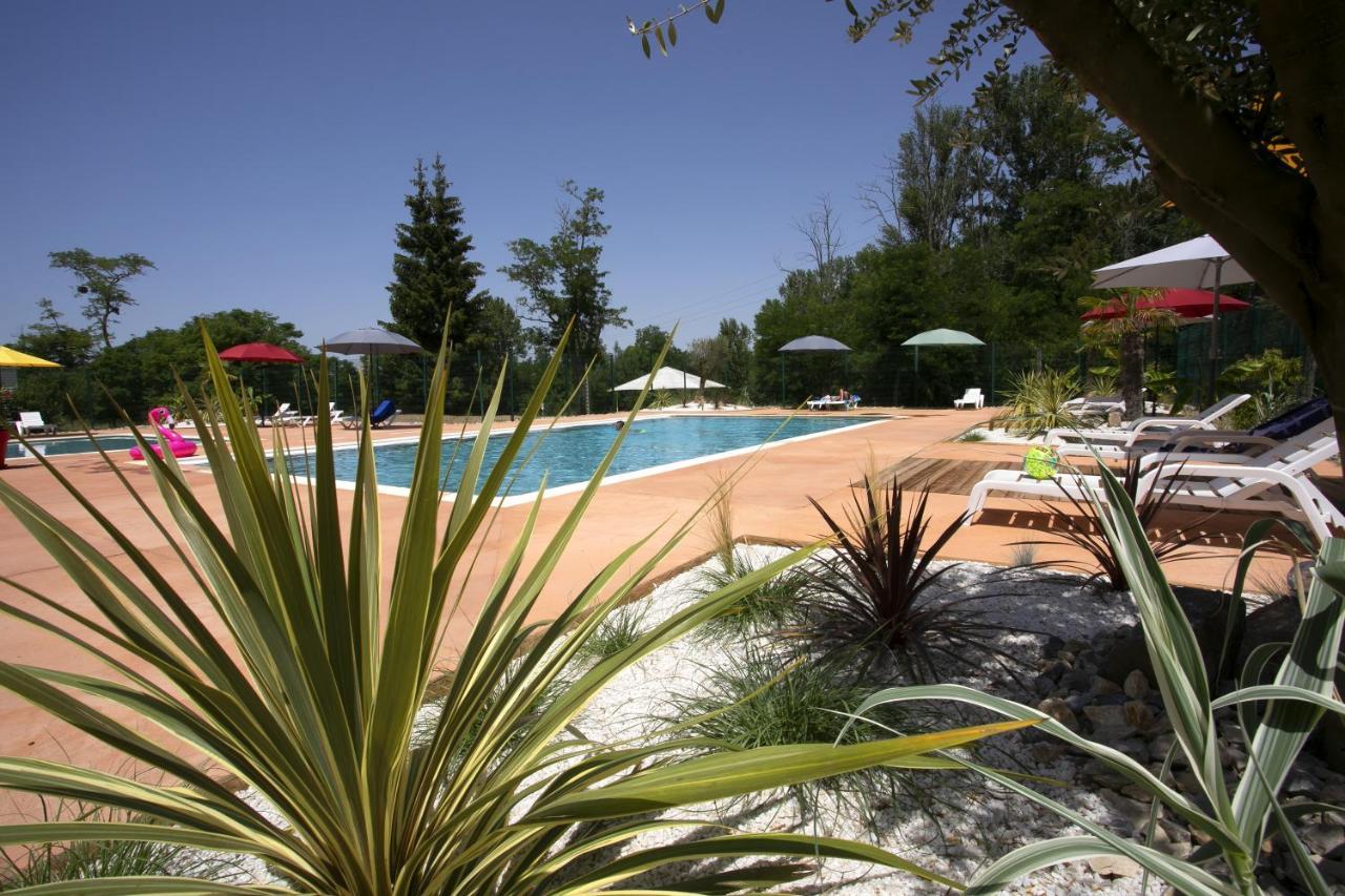La Bastide Hotel Mazeres  Ngoại thất bức ảnh
