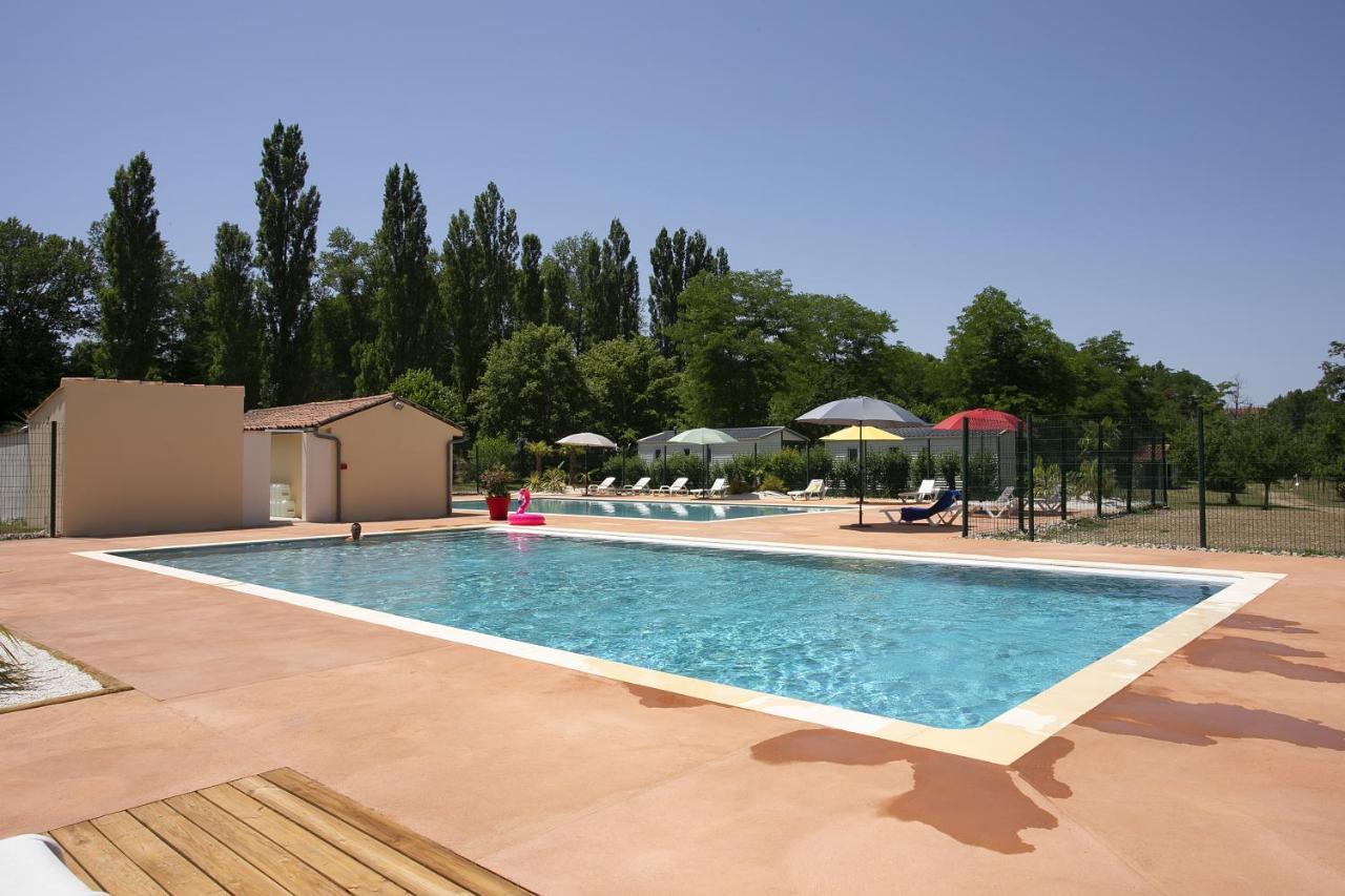 La Bastide Hotel Mazeres  Ngoại thất bức ảnh
