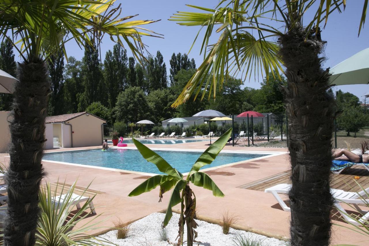 La Bastide Hotel Mazeres  Ngoại thất bức ảnh