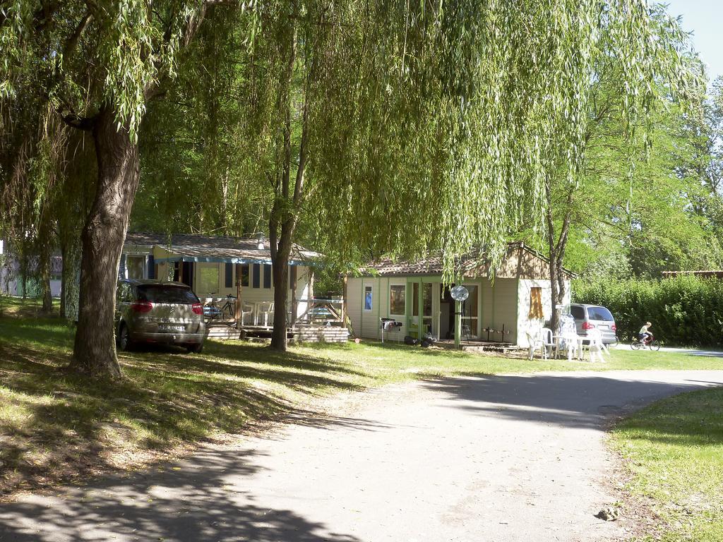 La Bastide Hotel Mazeres  Ngoại thất bức ảnh